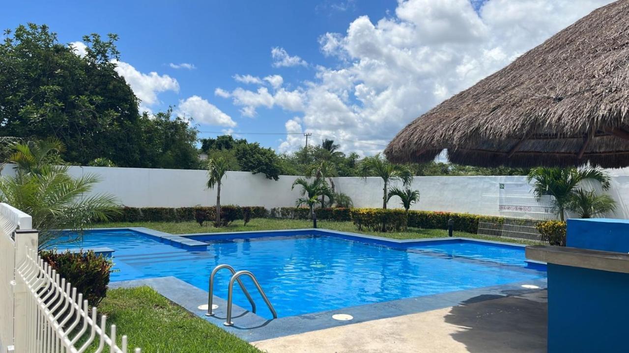 Сasa de vacaciones Casa En Real De Quintas Iii