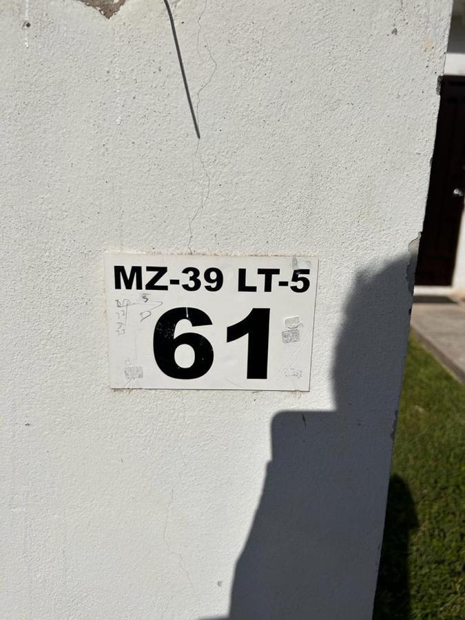 Casa En Real De Quintas Iii Сasa de vacaciones *