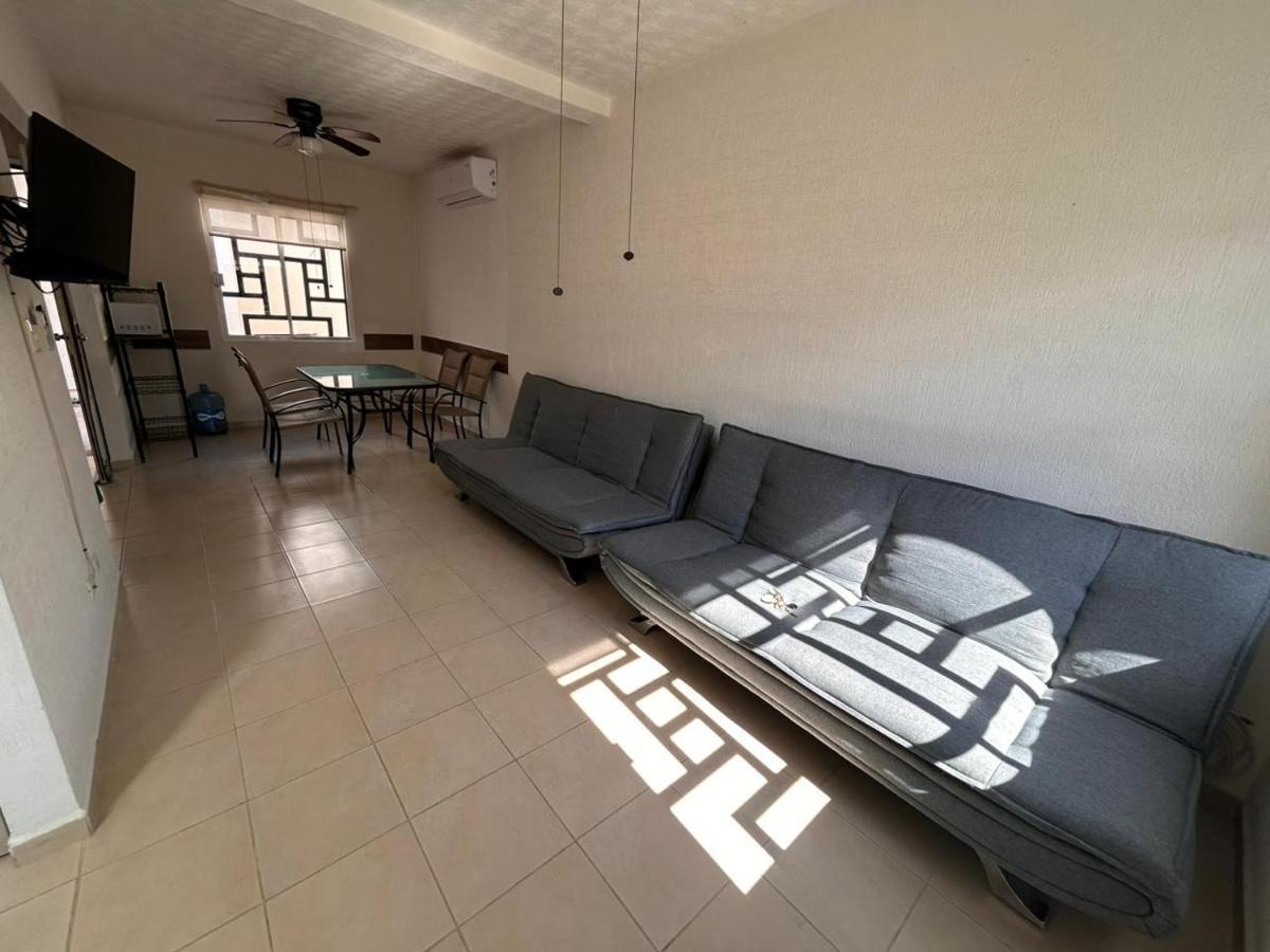 Casa En Real De Quintas Iii Сasa de vacaciones Cancún