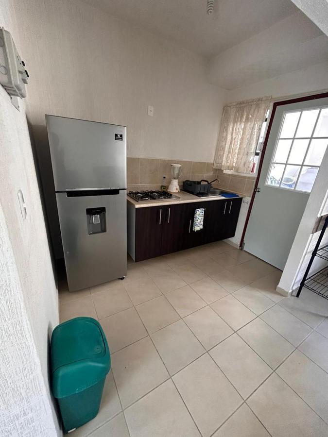 Casa En Real De Quintas Iii Сasa de vacaciones Cancún