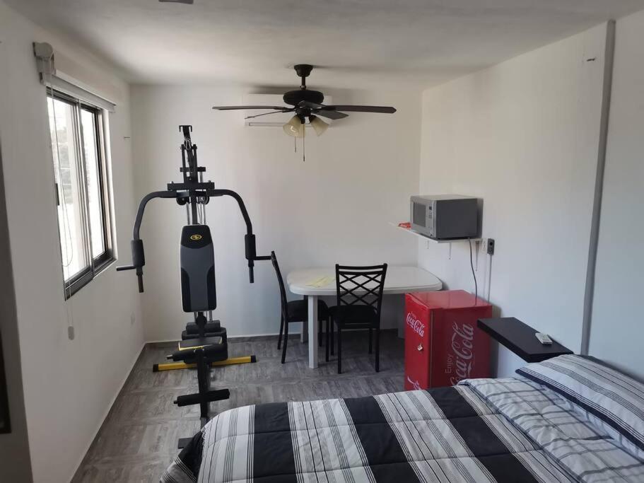 Gran Plaza, Apartamento Cancún