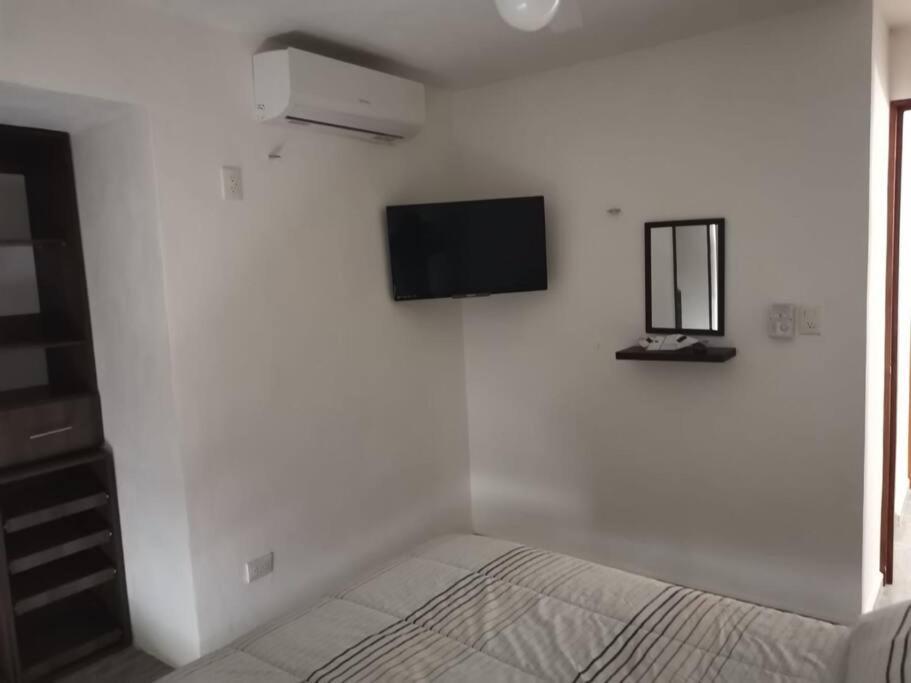 Gran Plaza, Apartamento