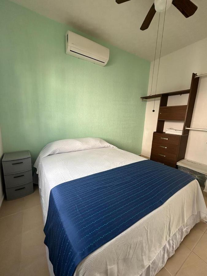 Сasa de vacaciones Casa En Real De Quintas Iii