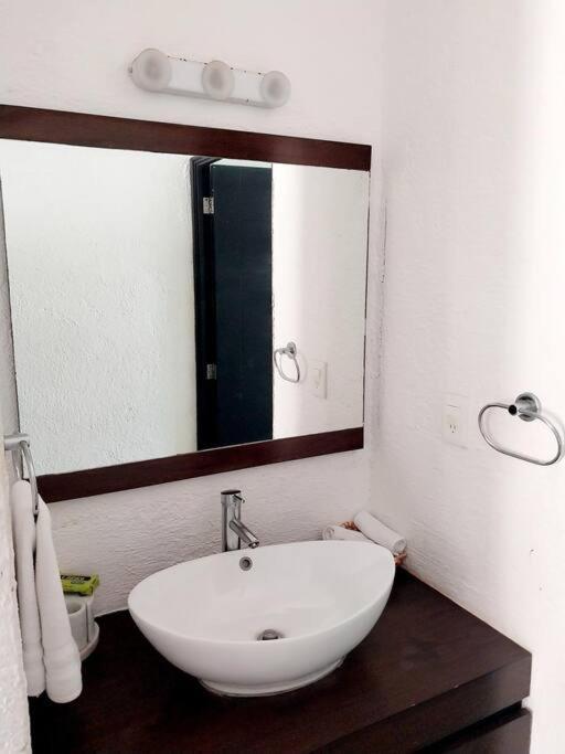 In Zone! Apartamento Cancún