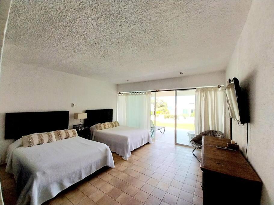 Apartamento In Zone! Cancún