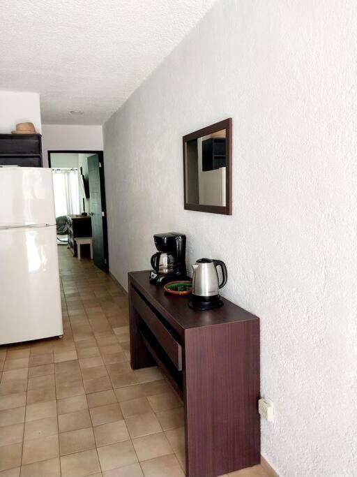 Apartamento In Zone! Cancún