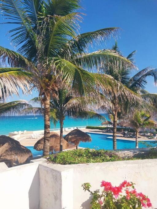 Apartamento In Zone! Cancún