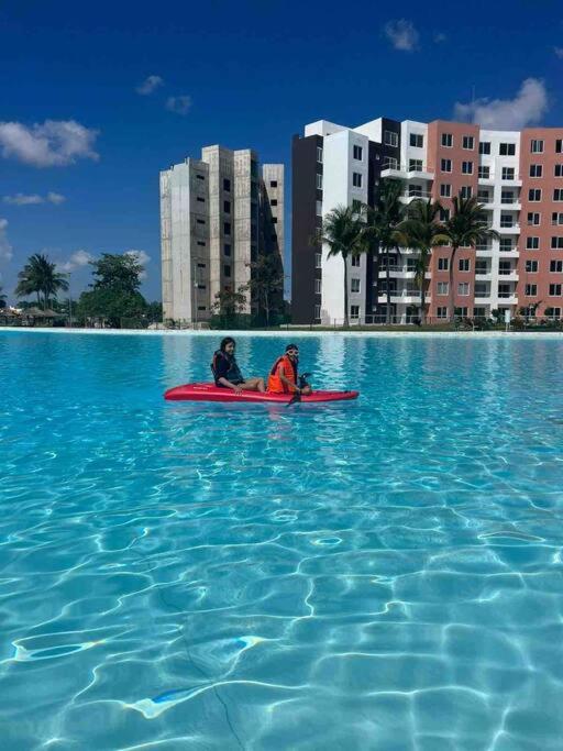 Apartamento In Ground Floor/depto Planta Baja