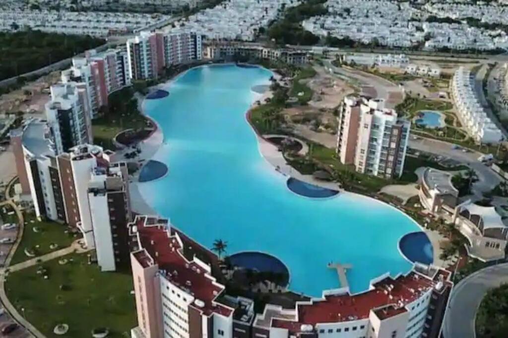 In Ground Floor/depto Planta Baja Apartamento *