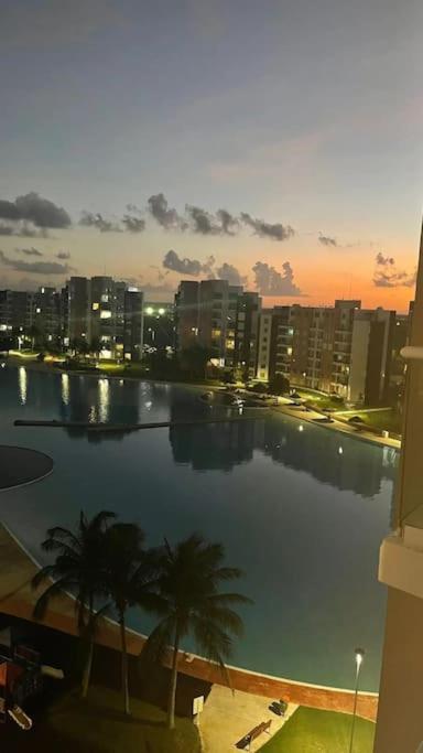 In Ground Floor/depto Planta Baja Cancún