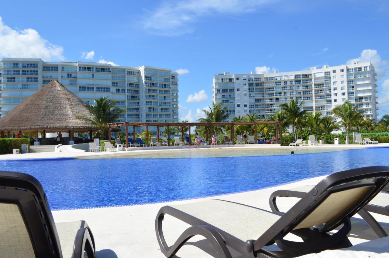 Amara Cancún