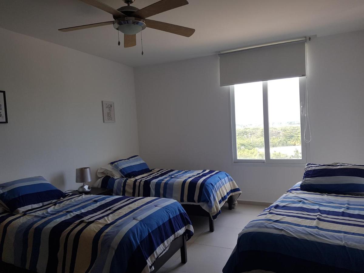 Amara Cancún
