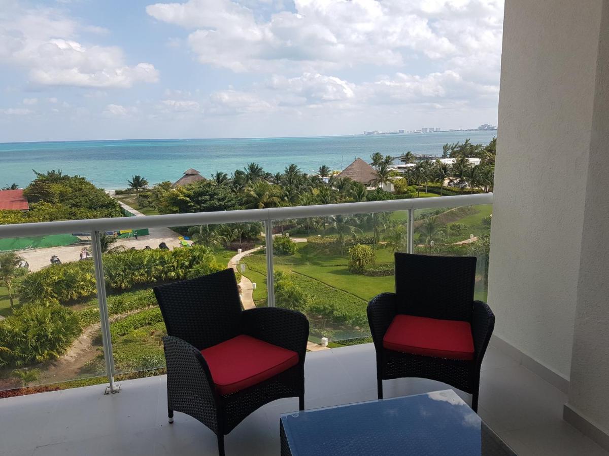 Apartamento Amara Cancún