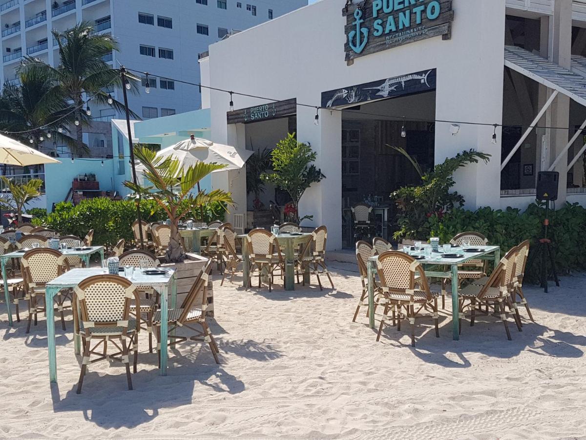 Apartamento Amara *
