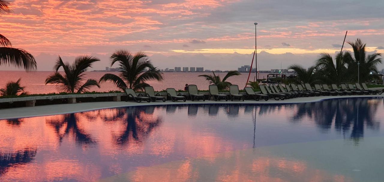 Apartamento Amara Cancún