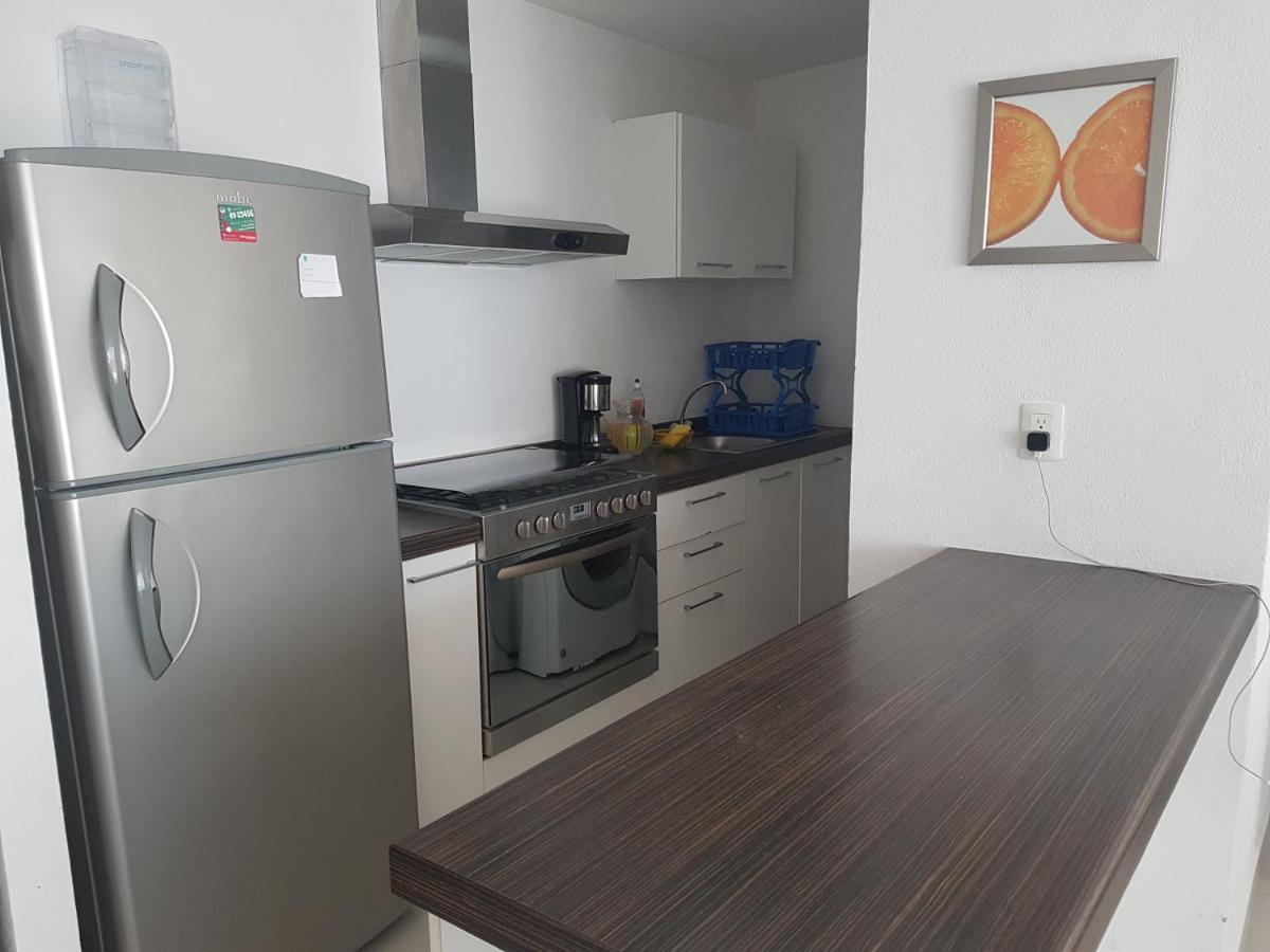 Apartamento Amara Cancún