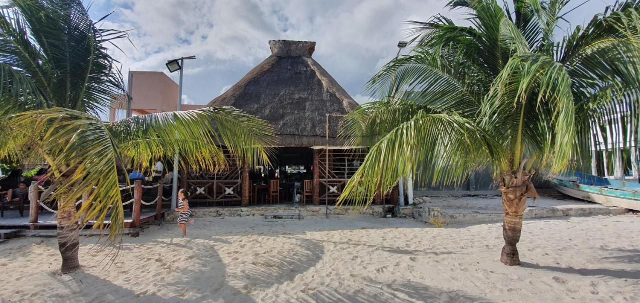Apartamento Amara Cancún