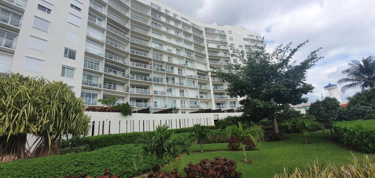 Apartamento Amara Cancún