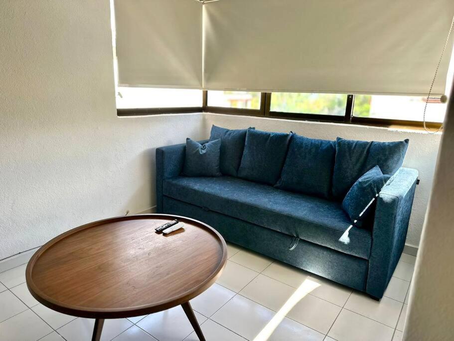 Deco 6 Downtown 3 Bed Apartamento Cancún