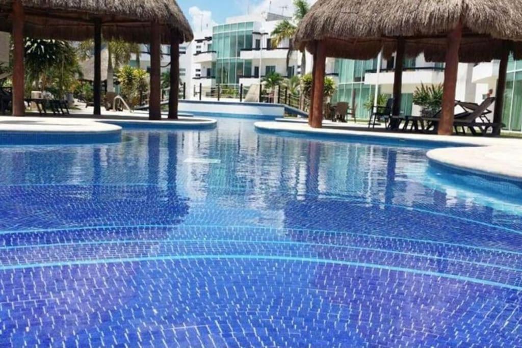 Depa Maya Apartamento *