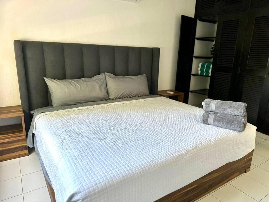 Deco 6 Downtown 3 Bed * Cancún