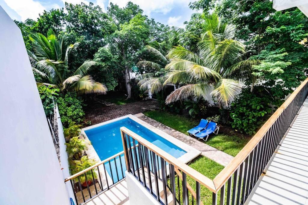 At Casa La Ceiba 2 - 4 Pax Apartamento