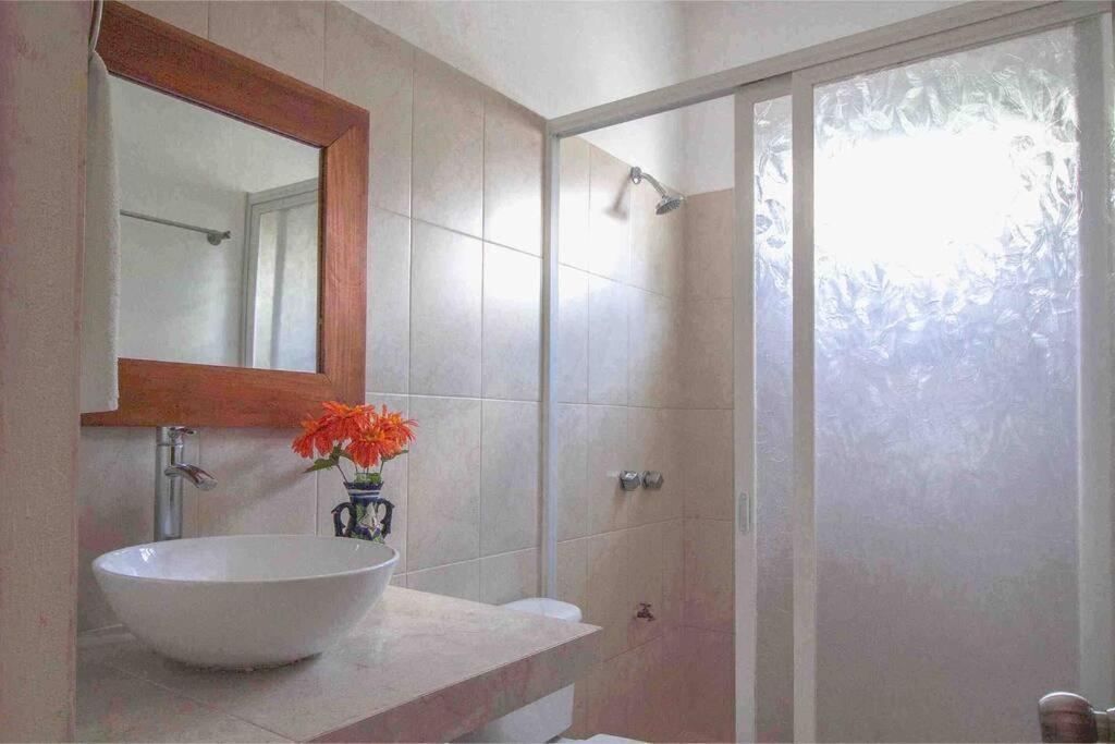 At Casa La Ceiba 2 - 4 Pax Apartamento
