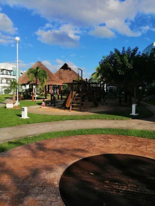 Depa Maya Apartamento Cancún
