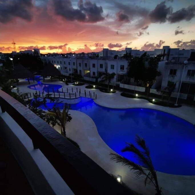 Depa Maya Cancún