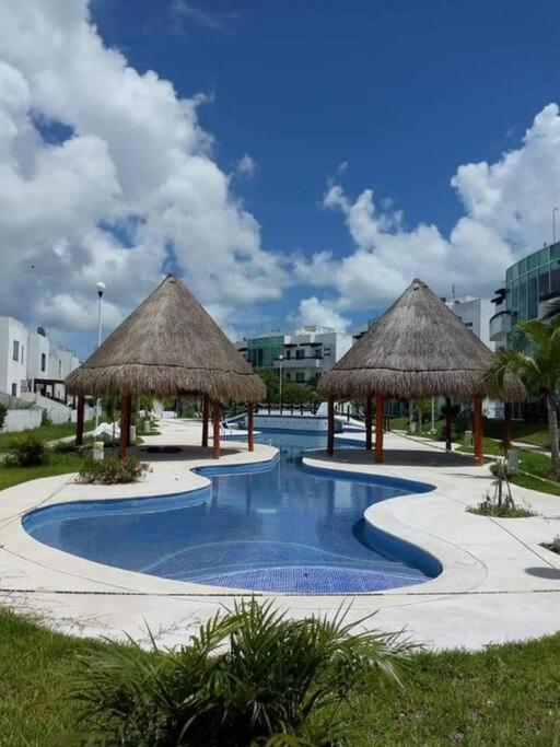 Depa Maya * Cancún