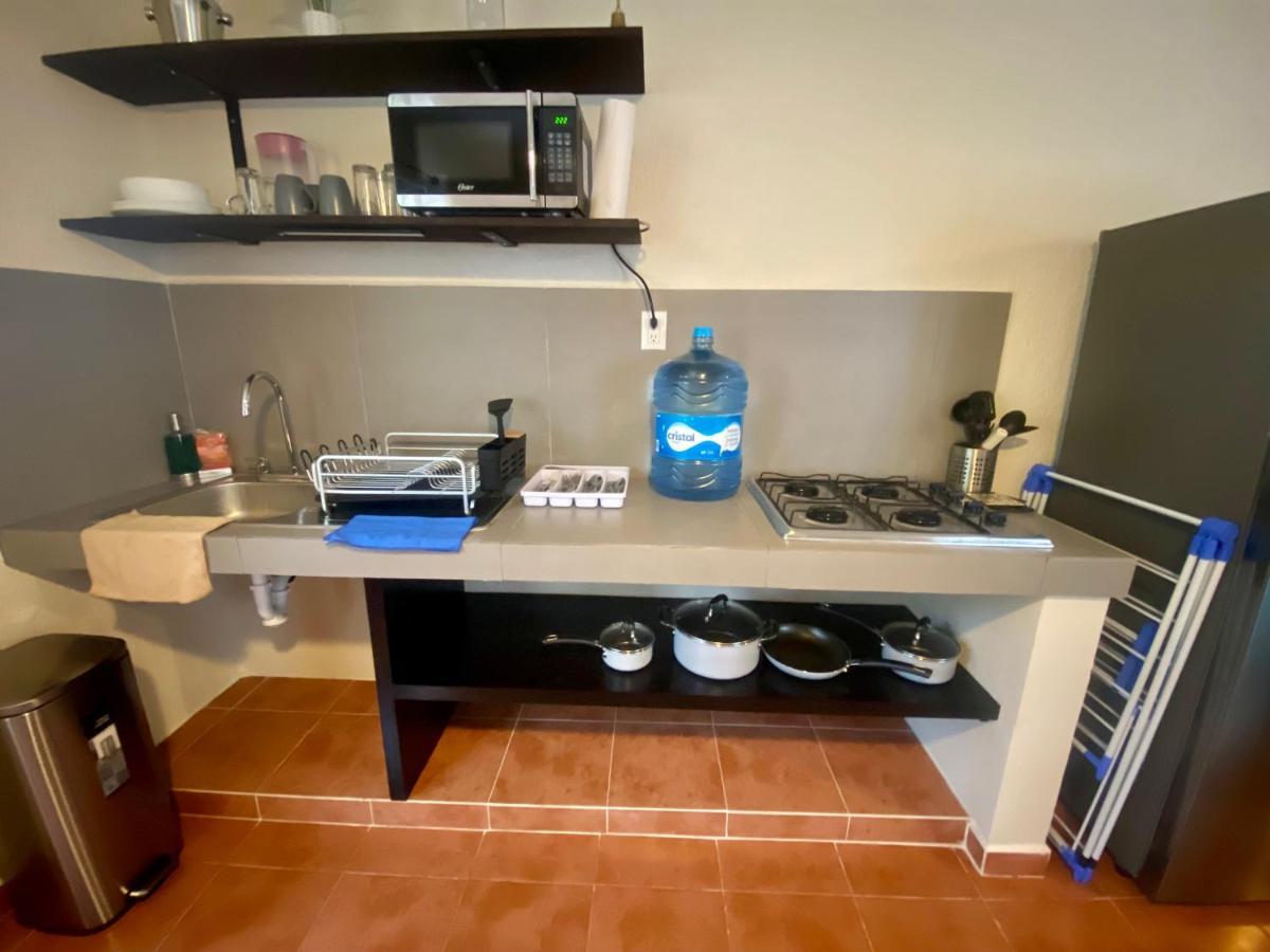 Peach35 Centrico, 5 Min De La Playa Apartamento Cancún