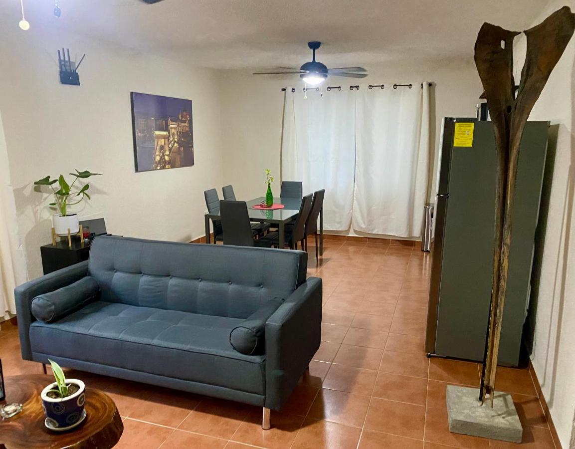 Apartamento Peach35 Centrico, 5 Min De La Playa