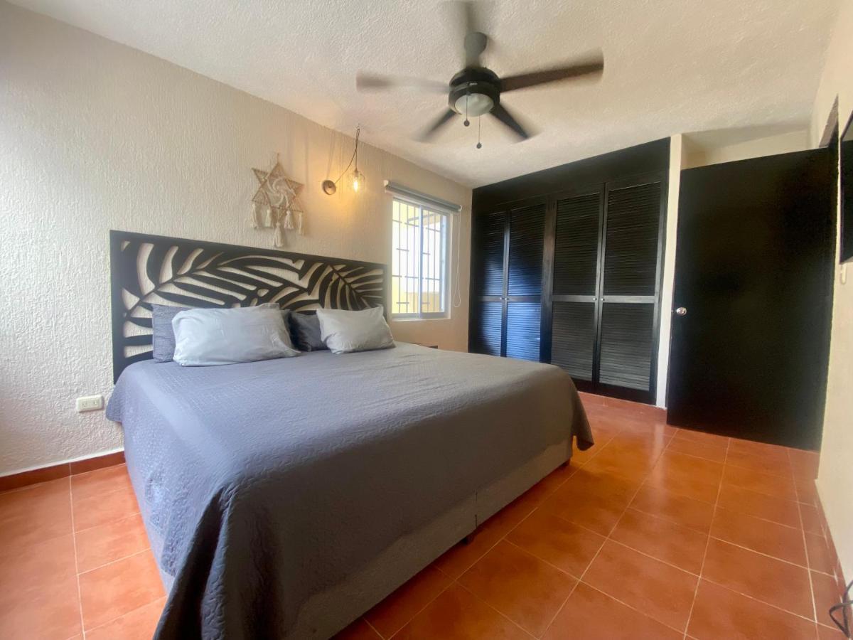 Apartamento Peach35 Centrico, 5 Min De La Playa *