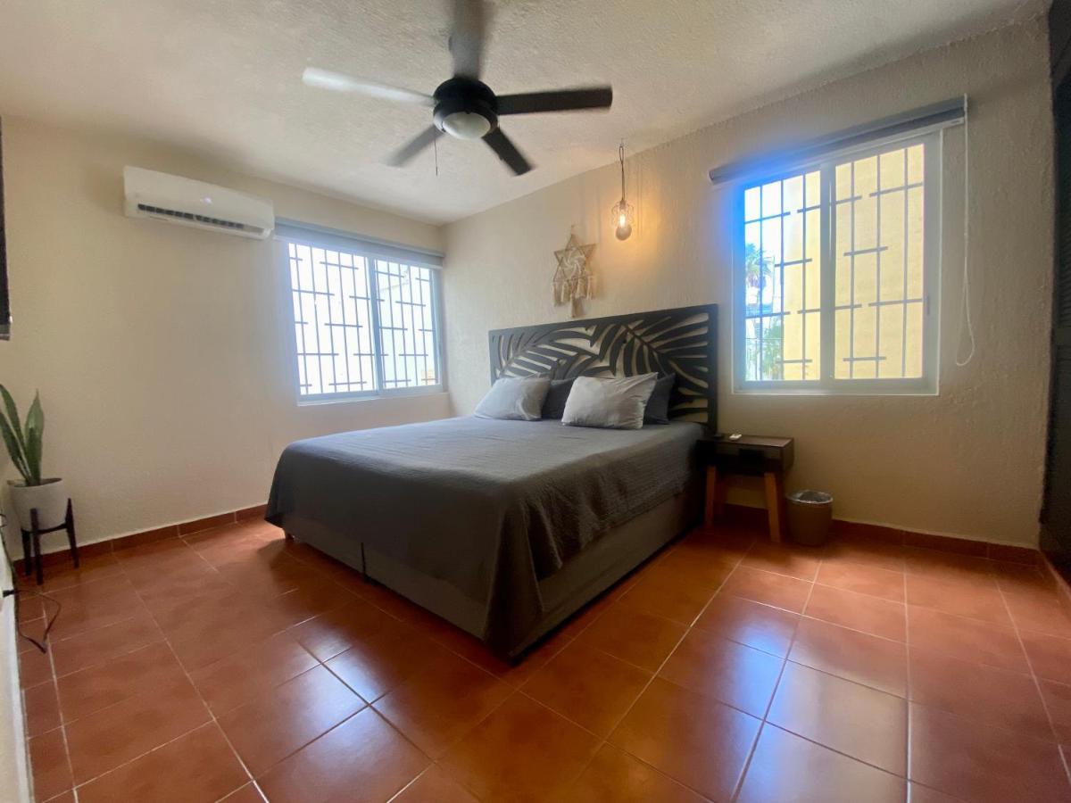 Apartamento Peach35 Centrico, 5 Min De La Playa *