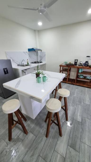 Apartamento Yyy Cancún
