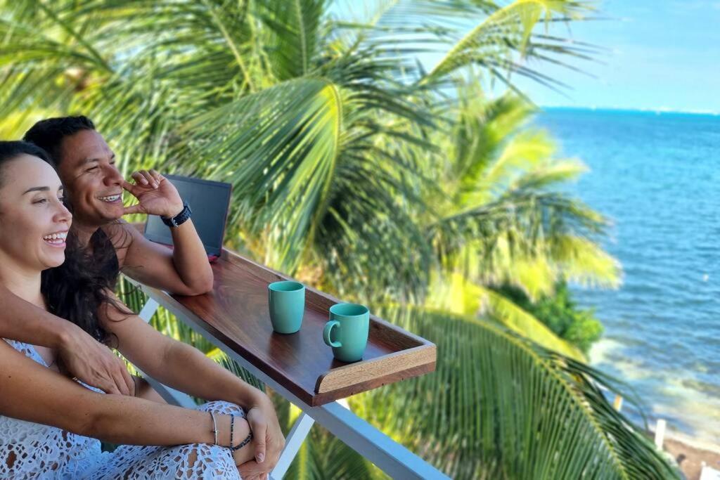 Apartamento Yyy Cancún