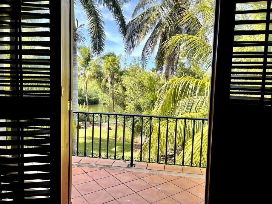 5br Waterfont Private With Pool & Gardens By Solmar Cancún