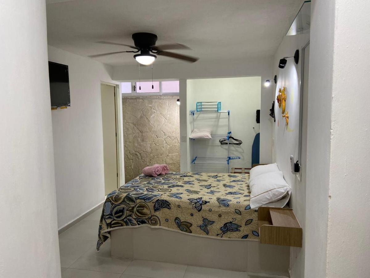 Porto Regina Apartment Cancun