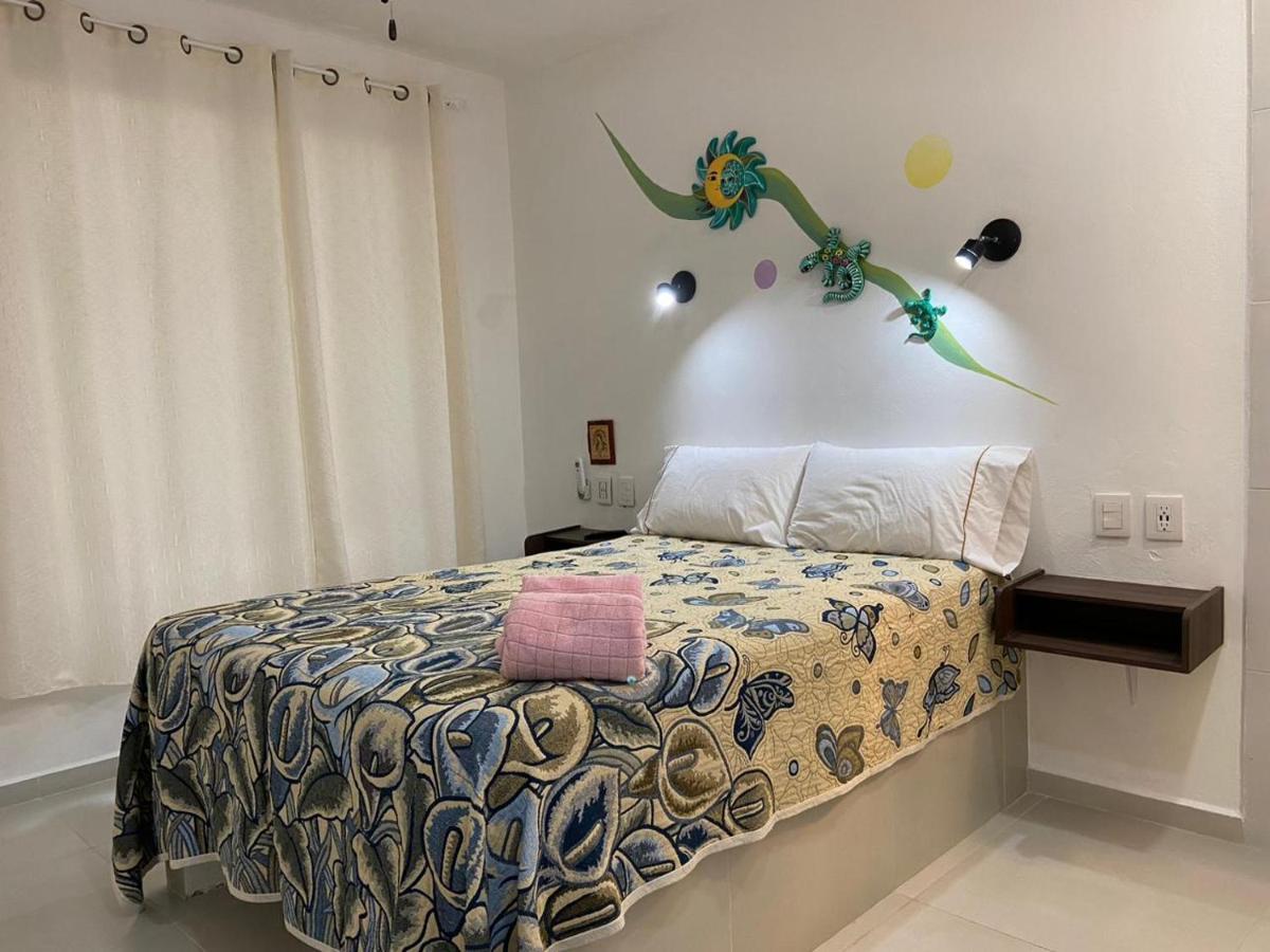 Porto Regina Apartment Cancun