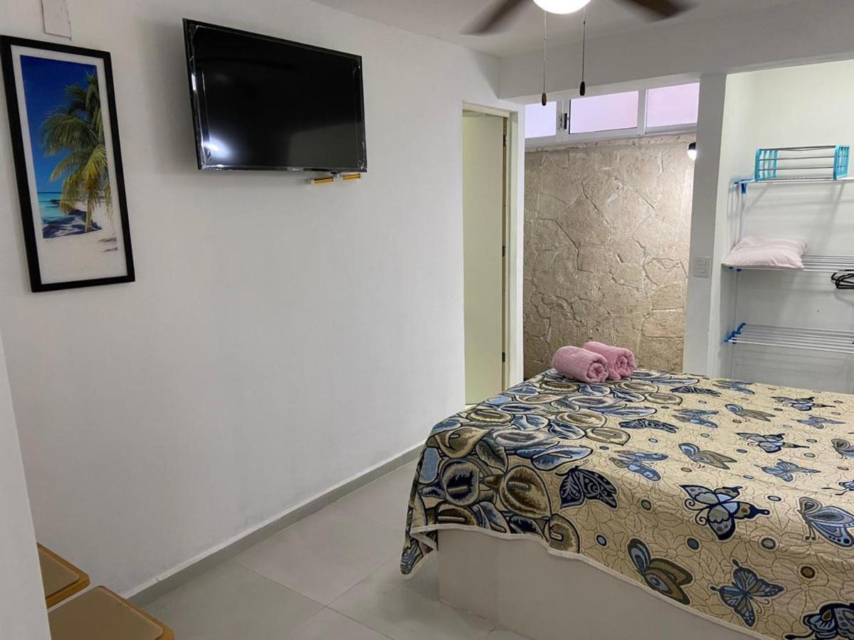 Porto Regina Apartment *