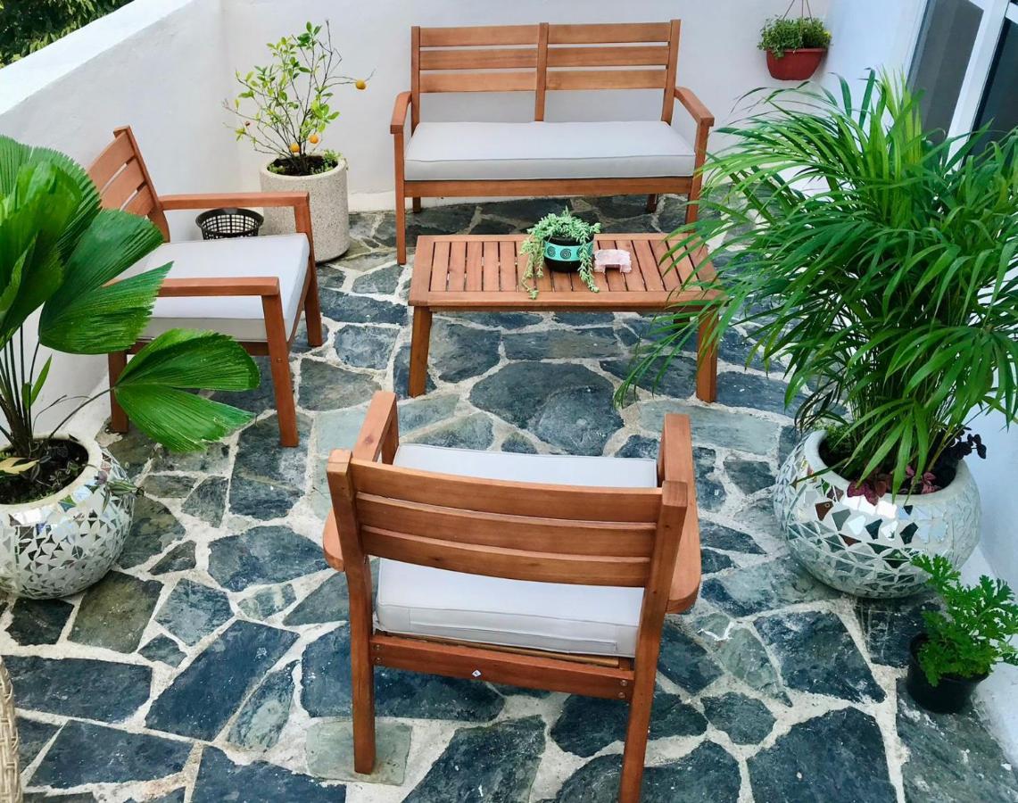 Hermosa Casa Centro 19p Сasa de vacaciones Cancún