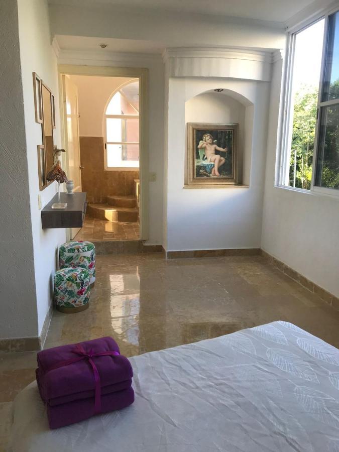 Hermosa Casa Centro 19p * Cancún