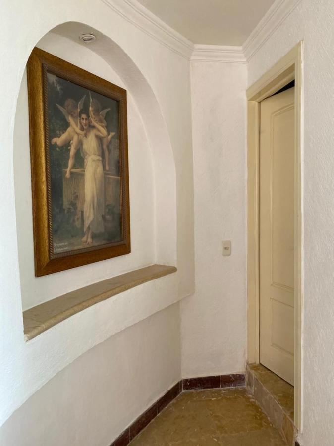 Hermosa Casa Centro 19p Cancún