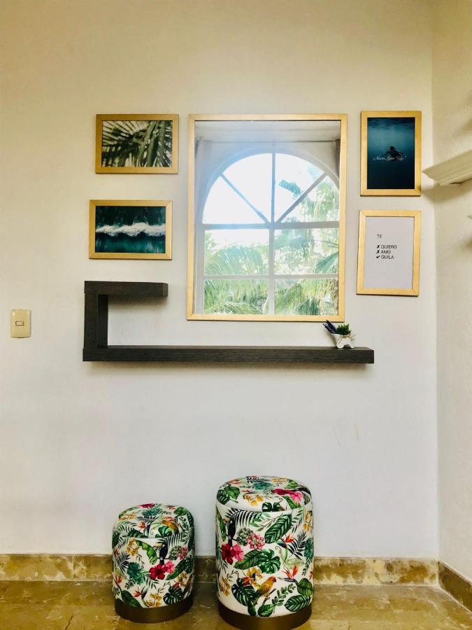Сasa de vacaciones Hermosa Casa Centro 19p