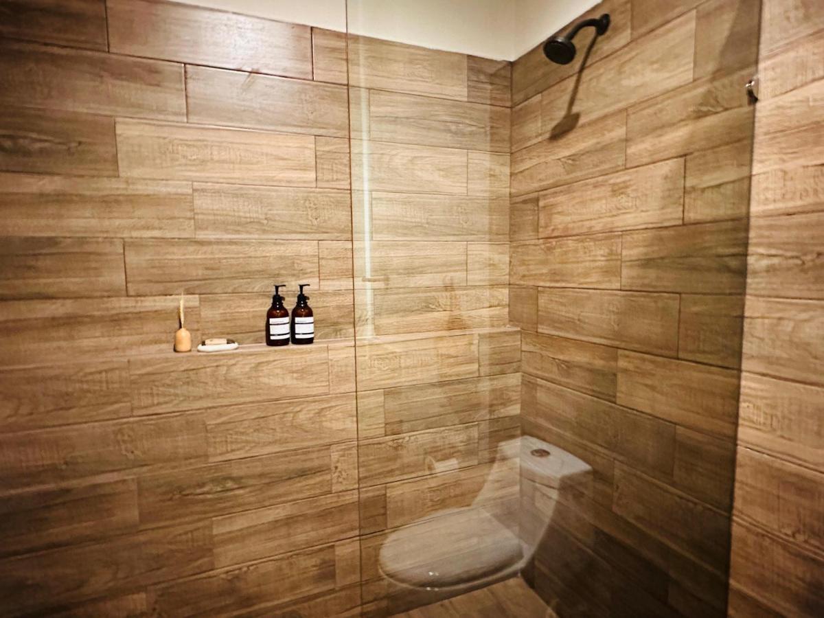 Luxury Mali Lofts Apartamento *