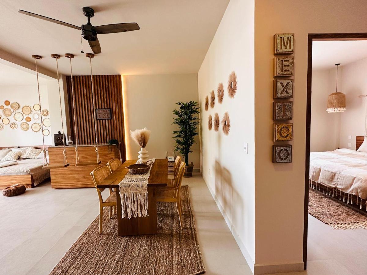 Luxury Mali Lofts