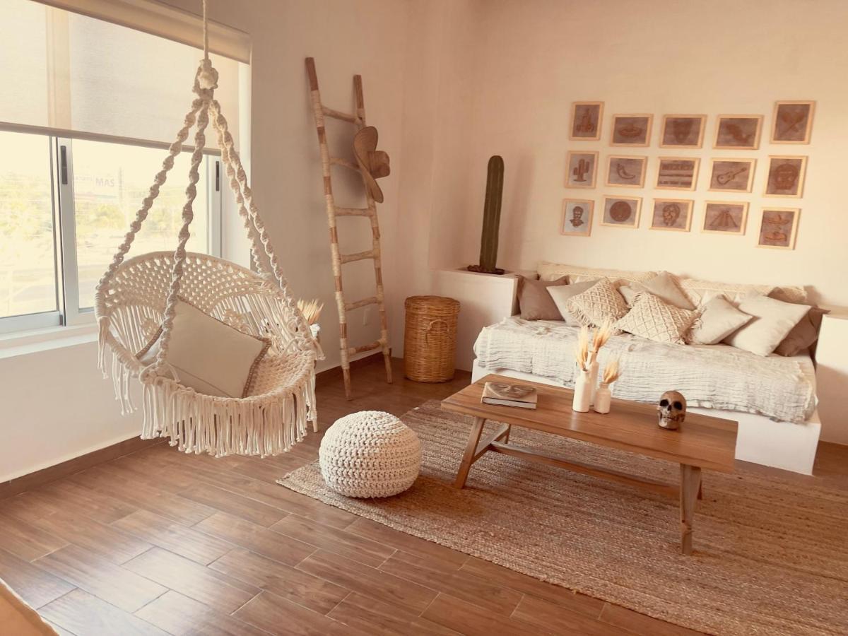 Luxury Mali Lofts Cancún