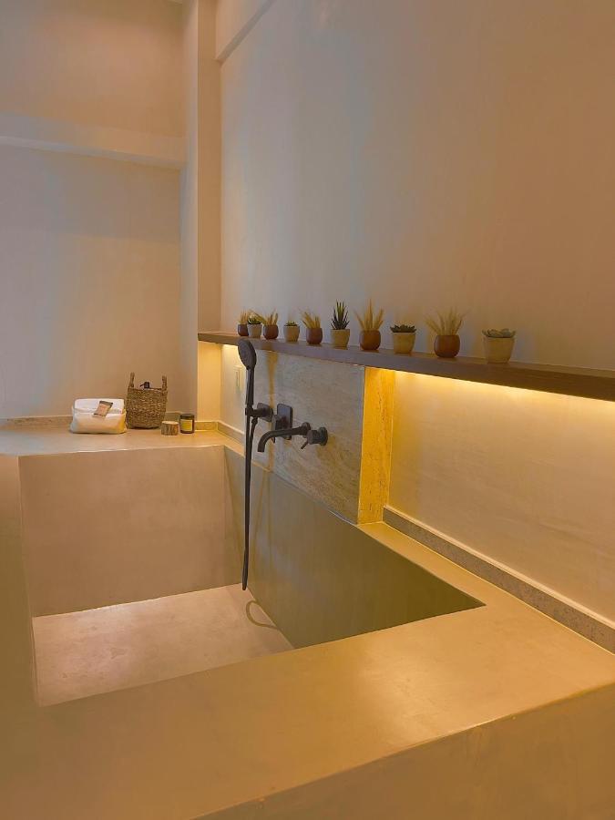 Luxury Mali Lofts