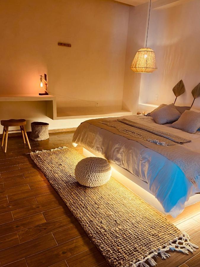 Apartamento Luxury Mali Lofts Cancún