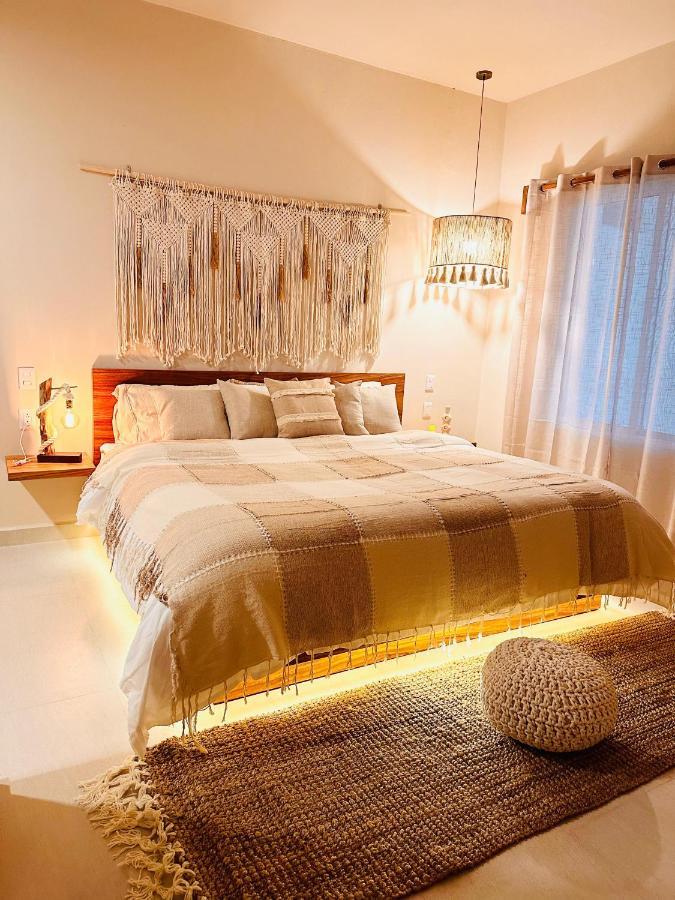 Luxury Mali Lofts Cancún